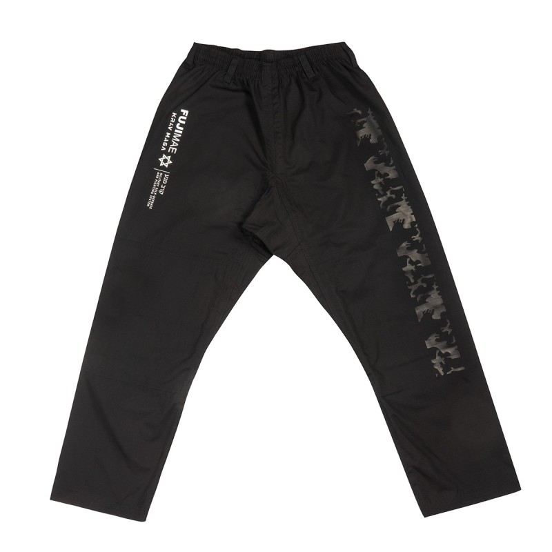Tréninkové kalhoty Krav Maga - Fujimae