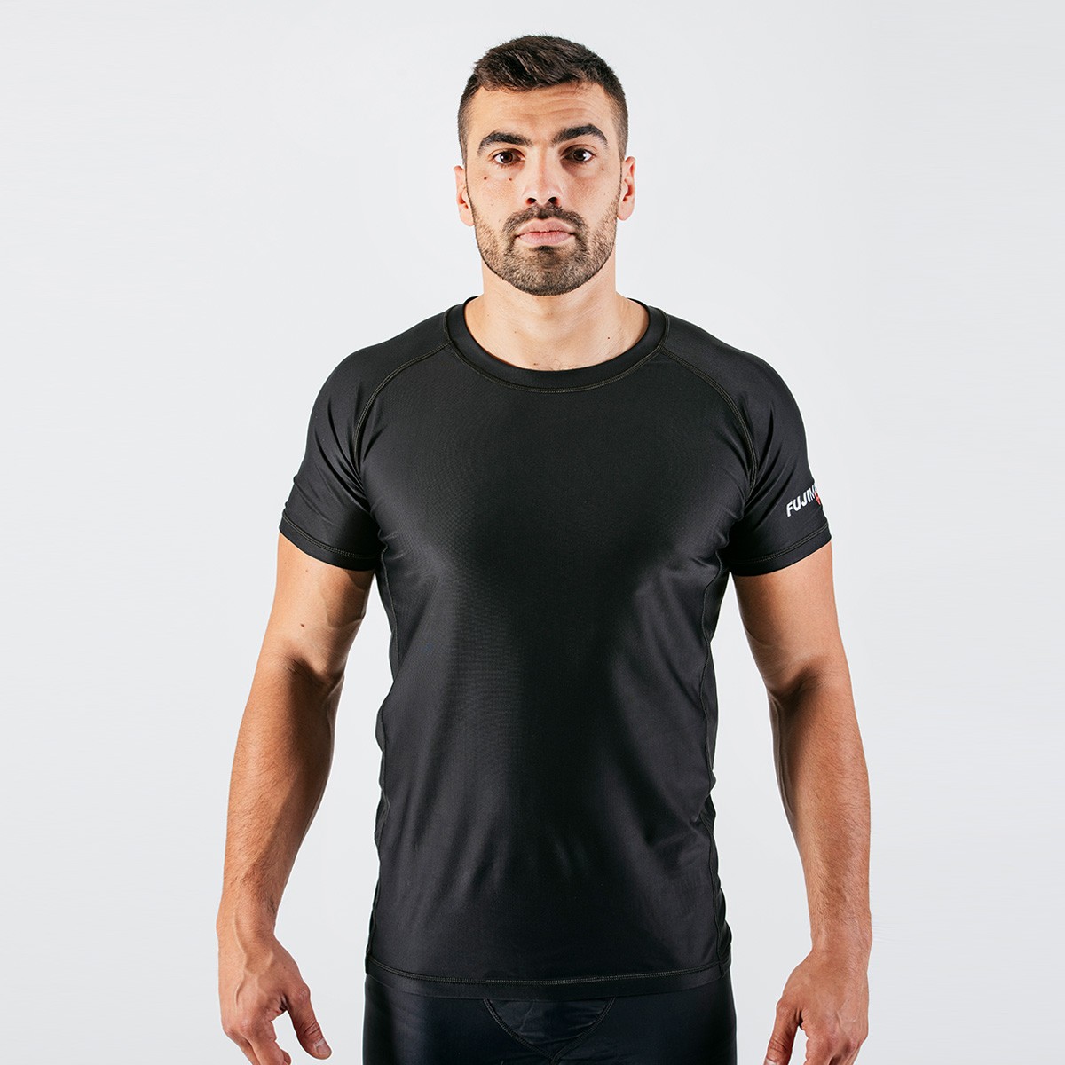 Rashguard Fujimae Basic SS