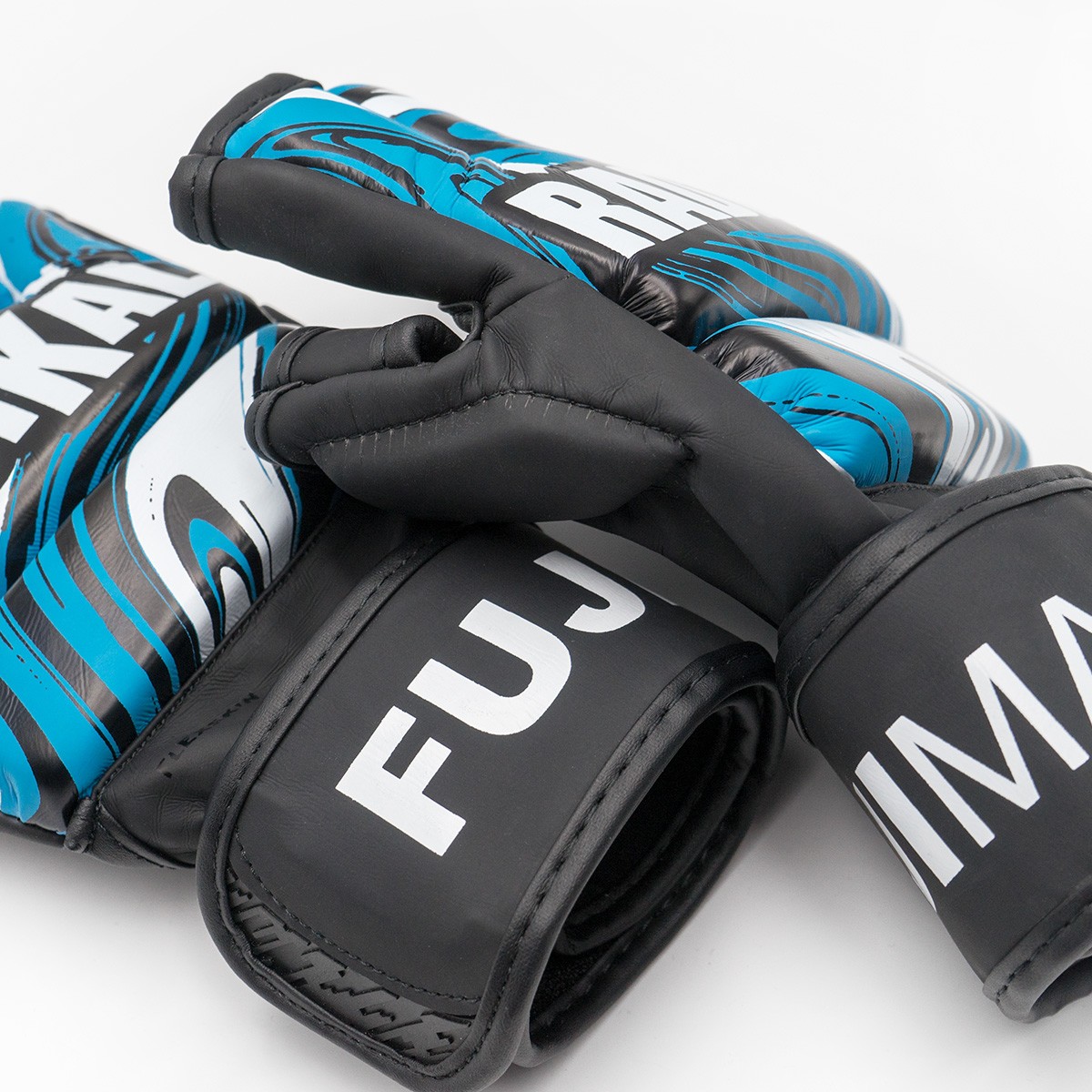 Rukavice MMA FUJIMAE Radikal 3.0 Blue