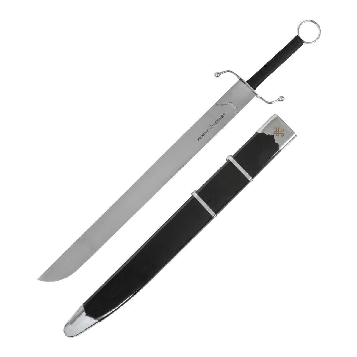 Čínská šavle Nan Dao