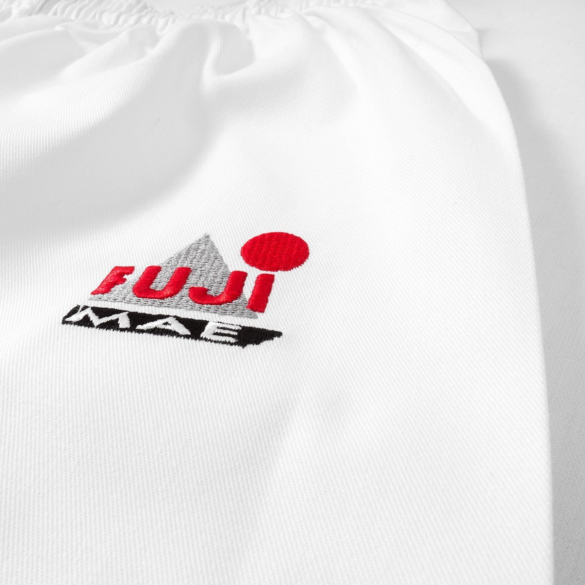 Kalhoty Judo Fujimae Training