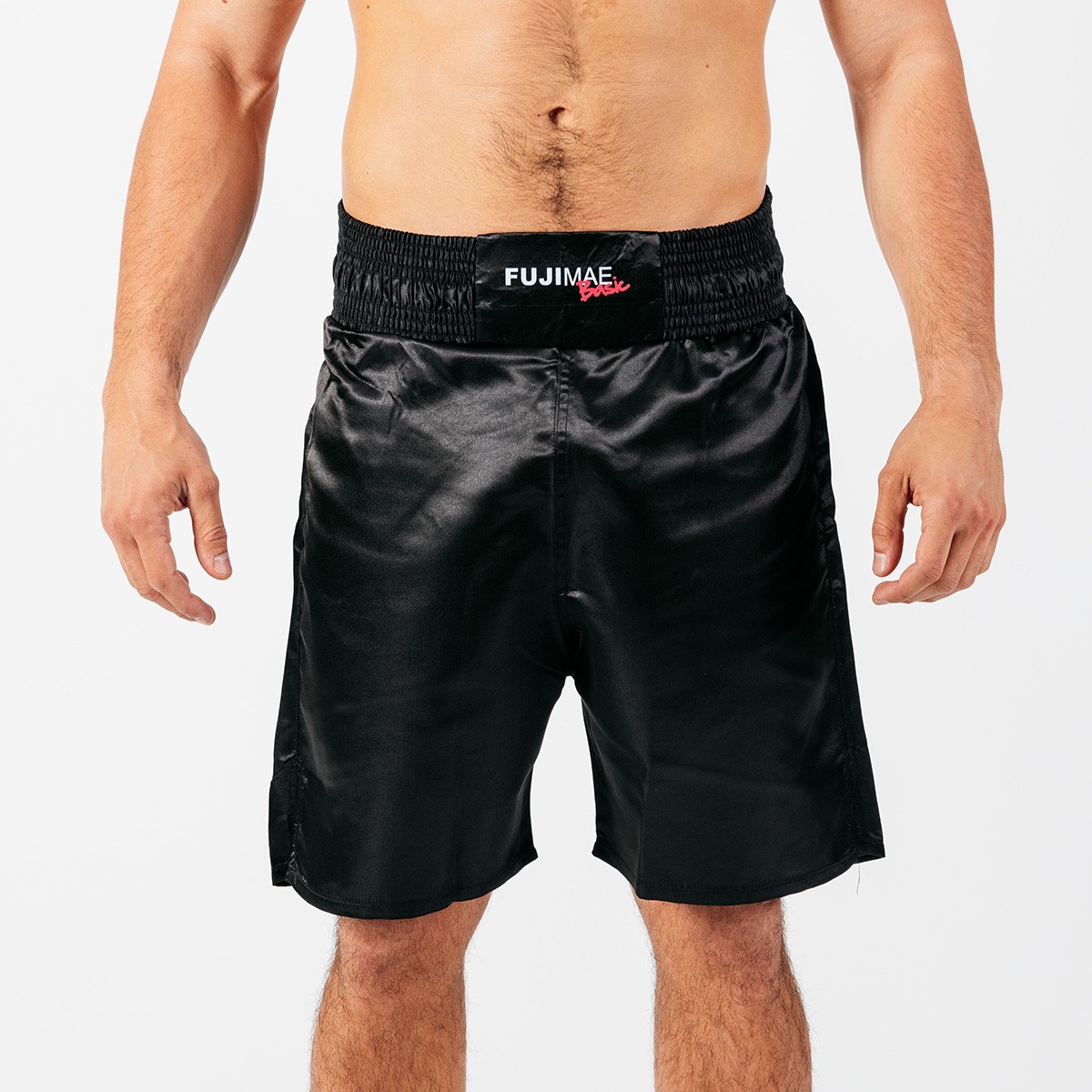 Boxerské šortky Fujimae Basic