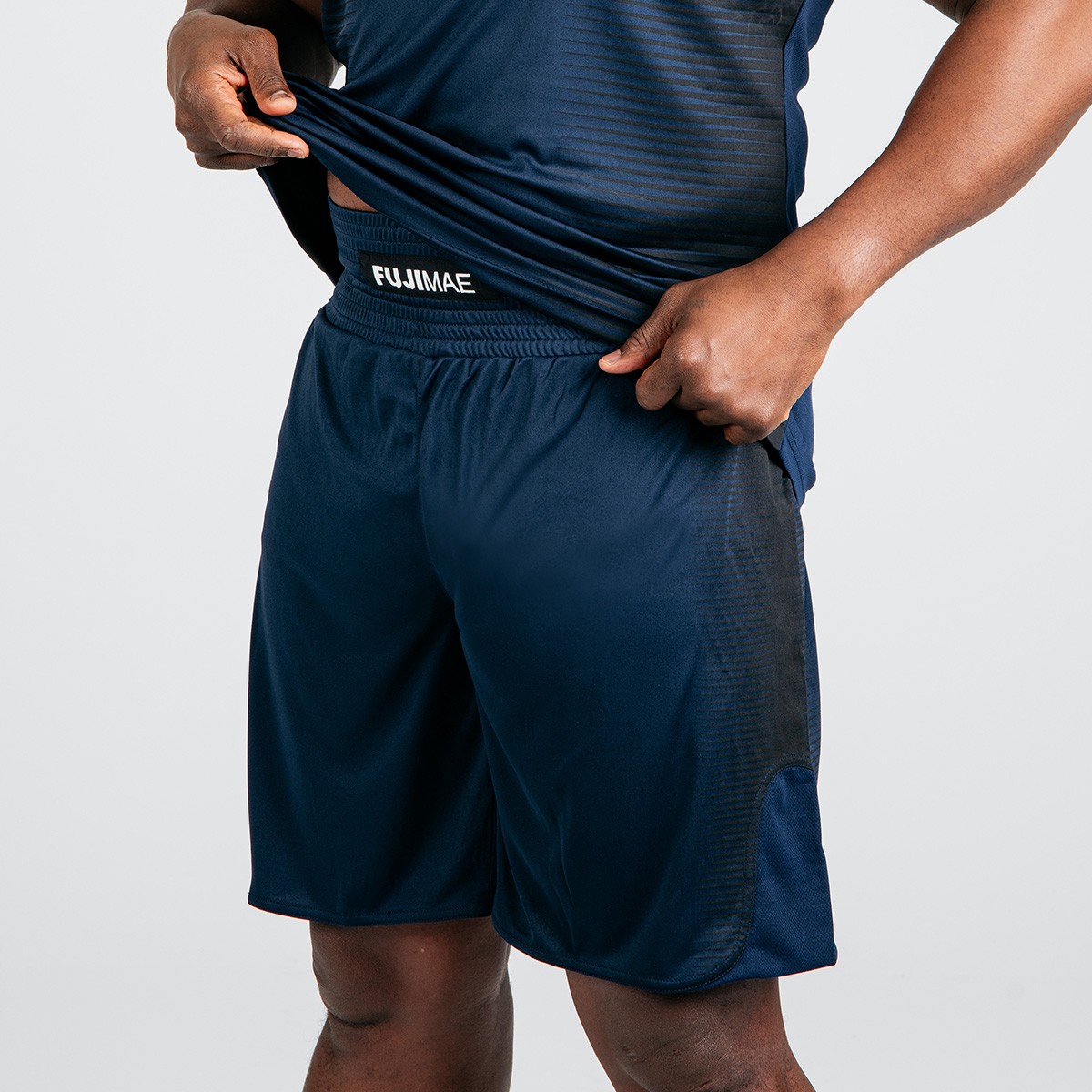 Boxerské trenky FUJIMAE ProWear Navy