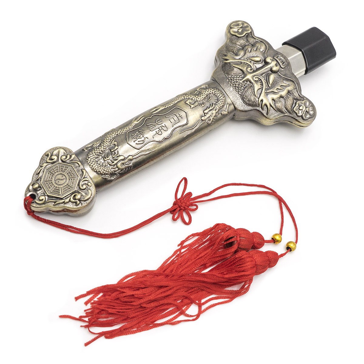 Teleskopický čínský meč Tai Chi - FUJIMAE