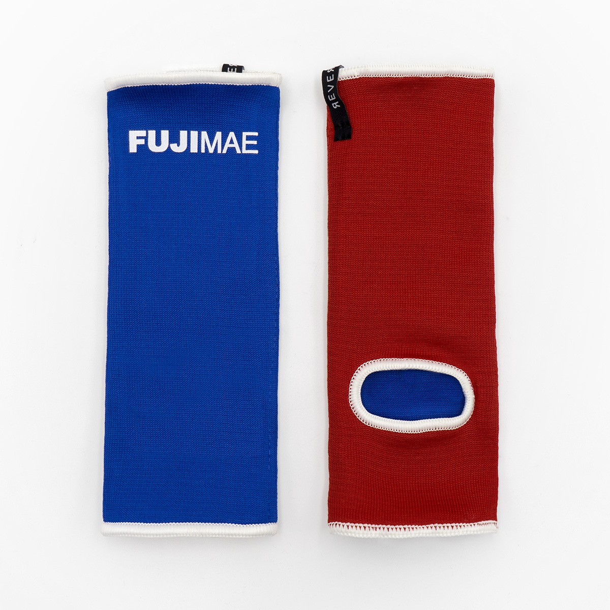 Bandáž kotníku FUJIMAE Reversible Blue/Red