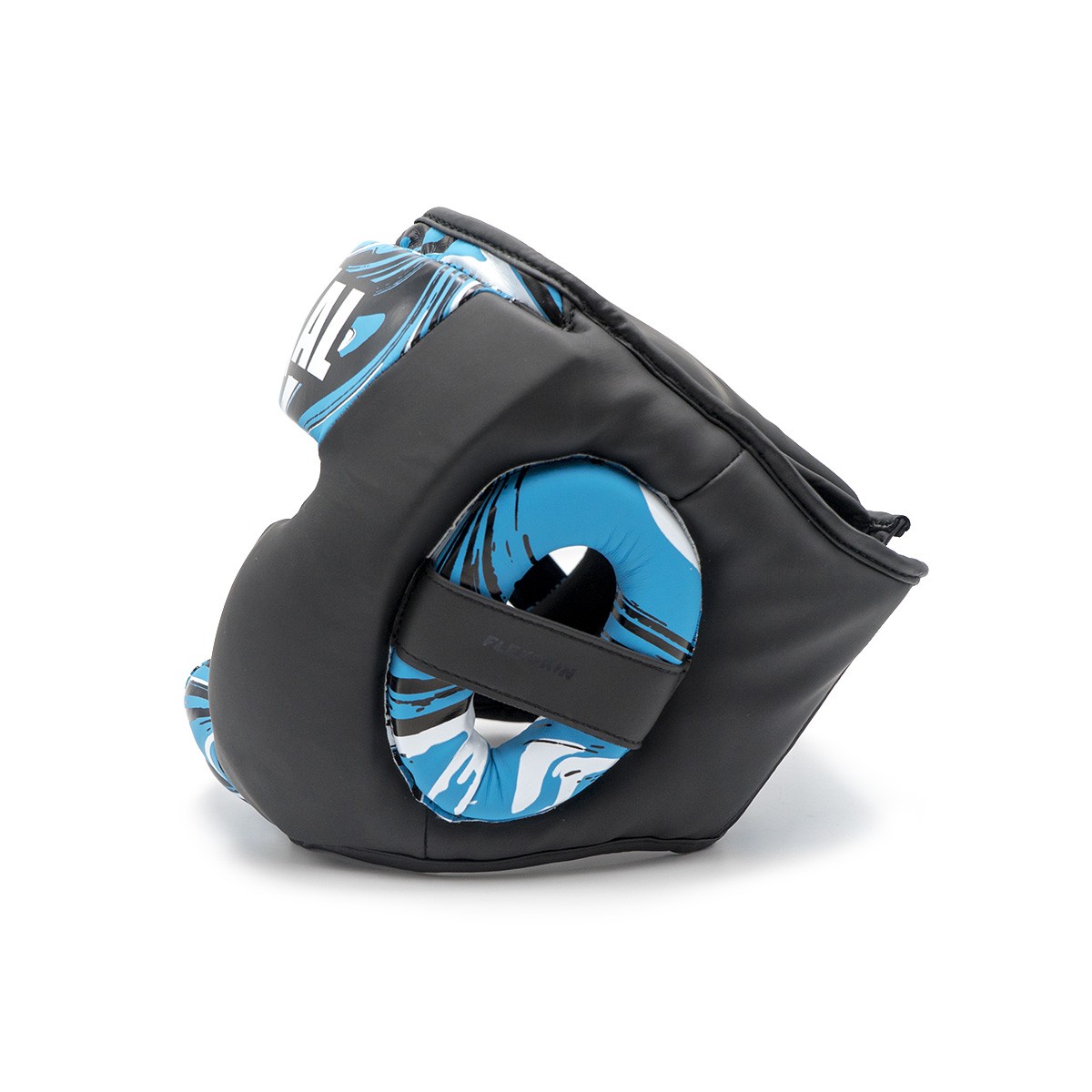 Boxerská Přilba FUJIMAE Radikal 3.0 Blue