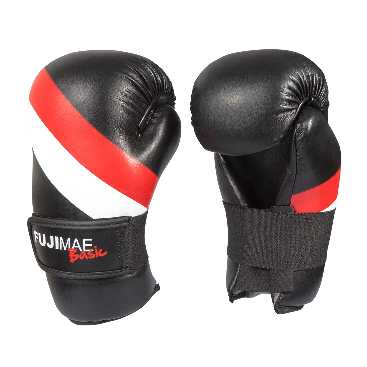 Otevřené rukavice Fujimae Basic