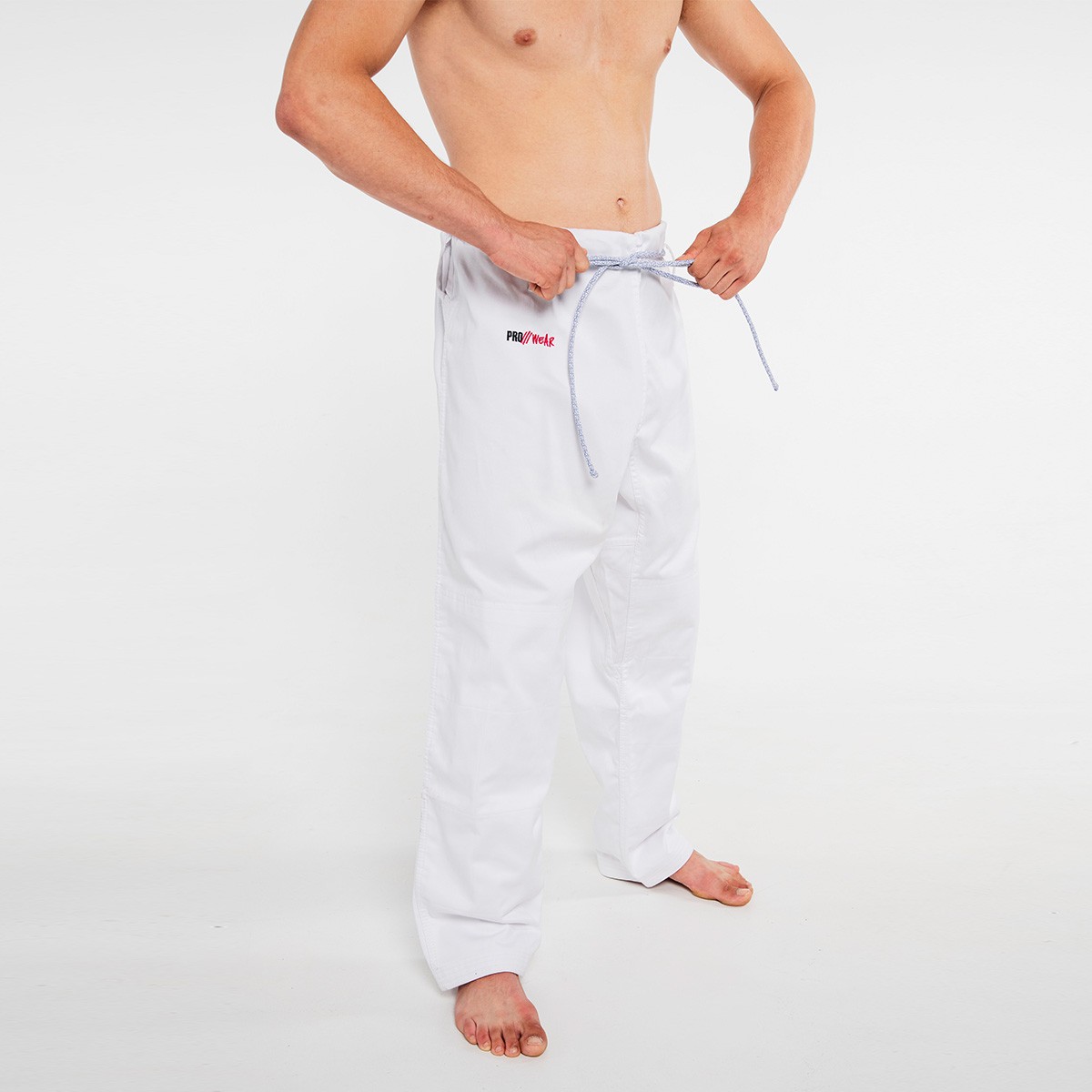 Kalhoty Judo FUJIMAE ProWear
