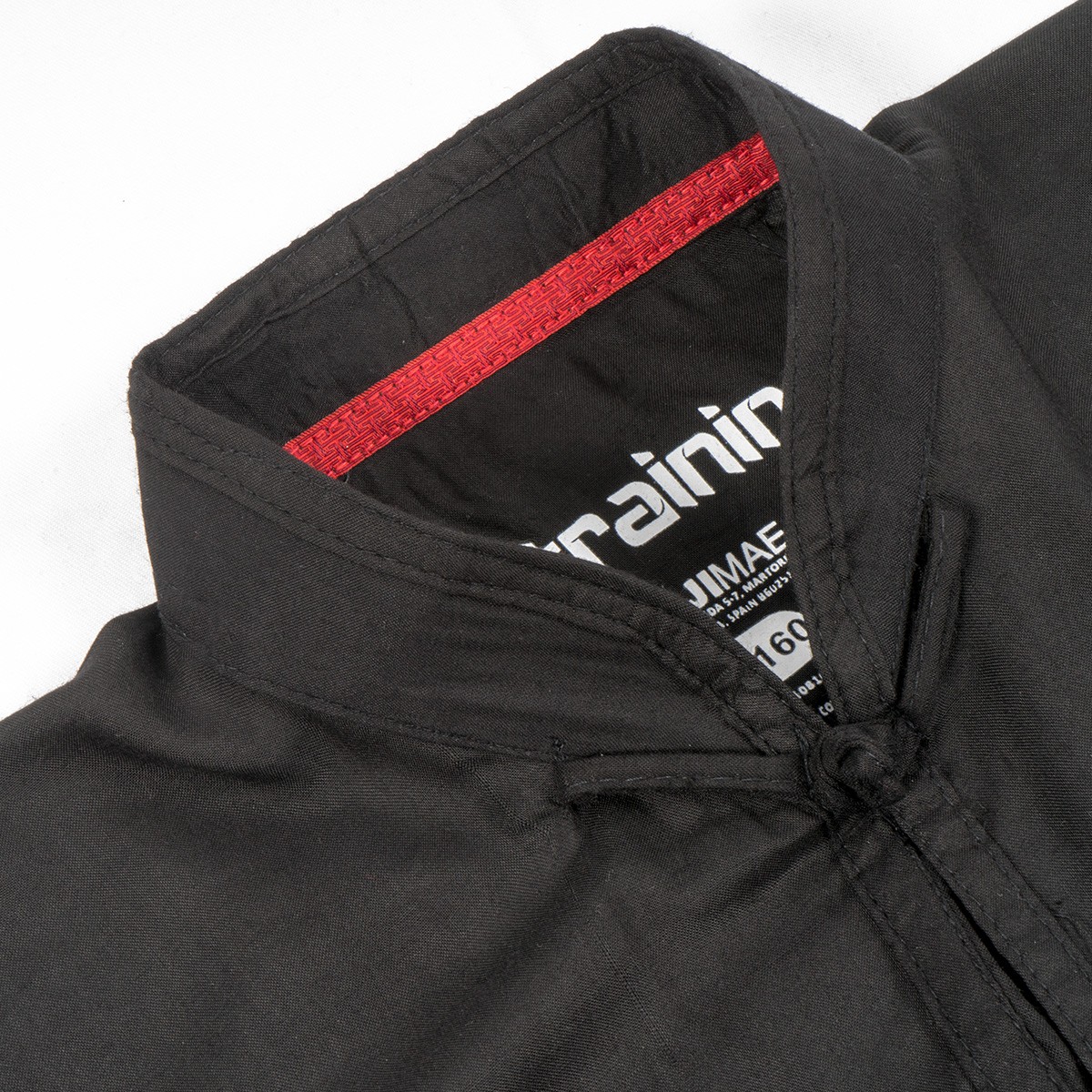 Kimono TaiChi FUJIMAE Training