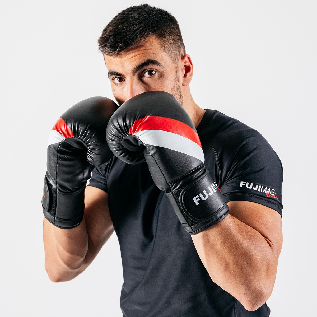 Boxerské rukavice Basic