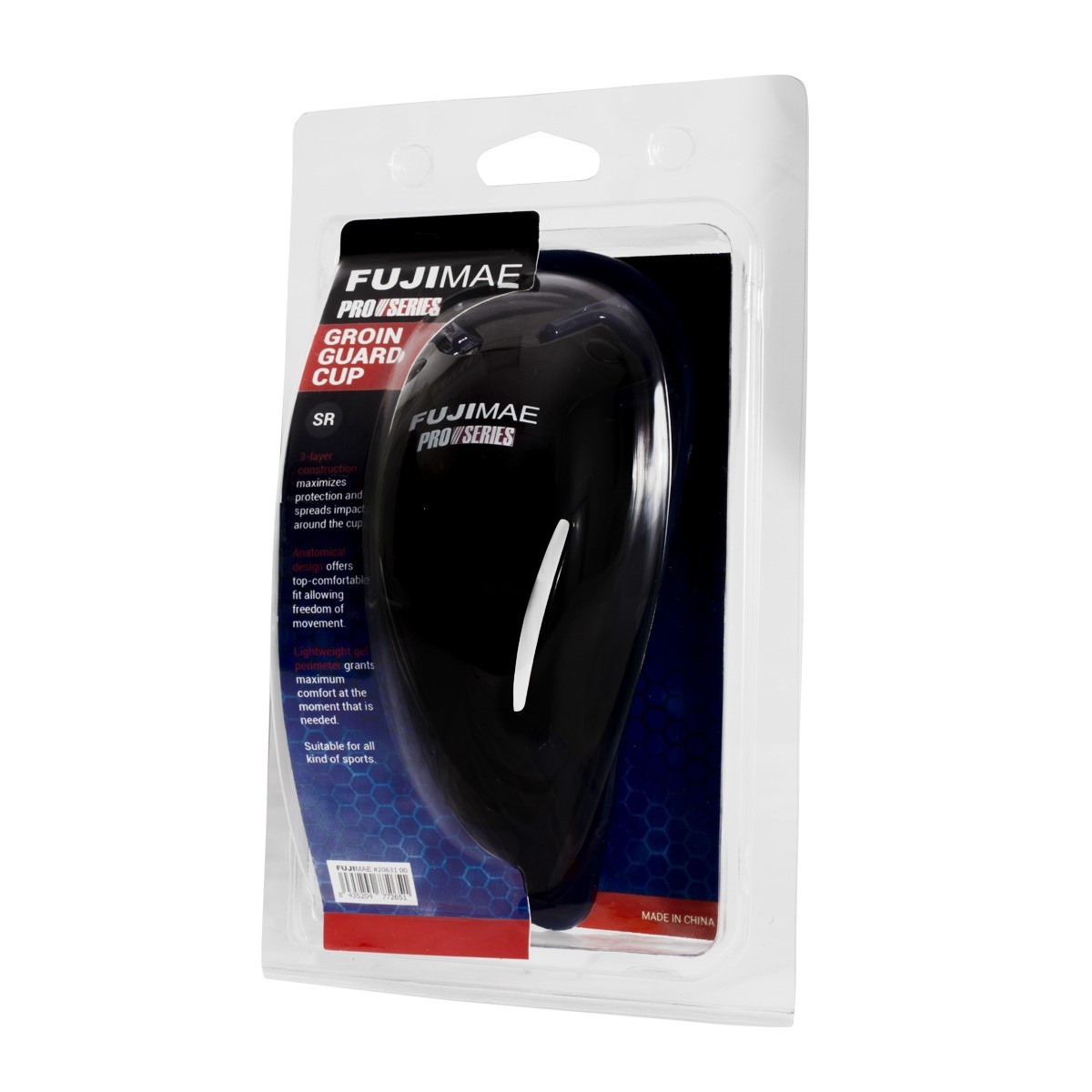 Suspenzor FUJIMAE ProSeries