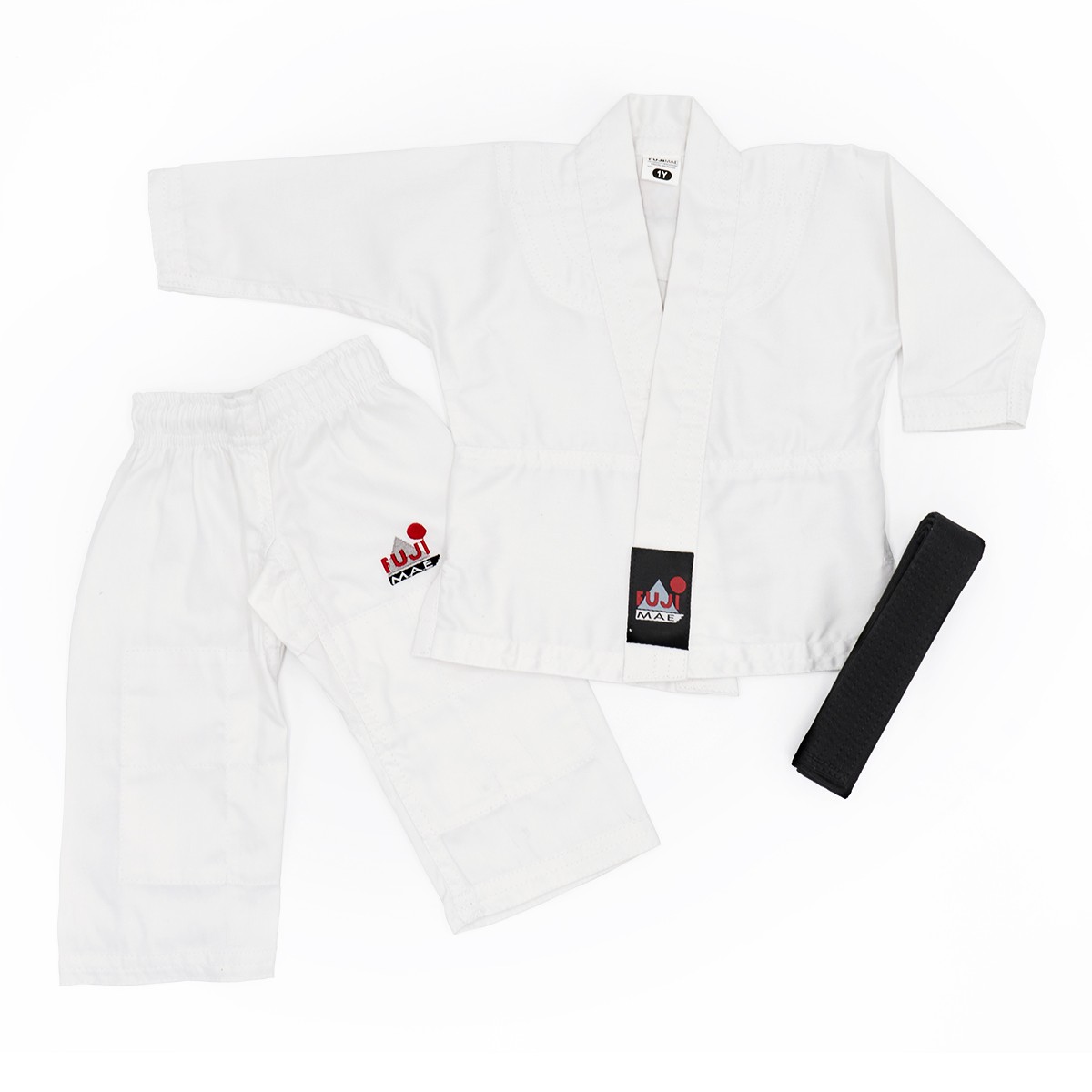 Baby kimono pro miminko Judo FUJIMAE
