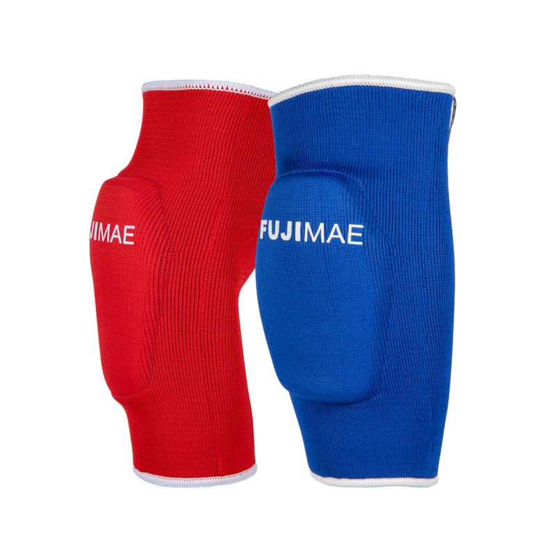 Chrániče loktů FUJIMAE Reversible Blue/Red