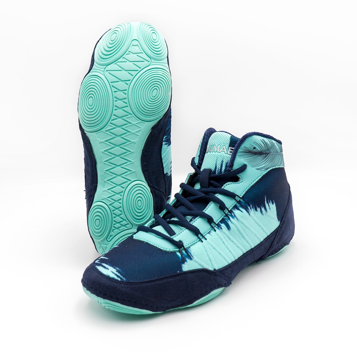 Zápasnická obuv Fujimae Dreamcatcher 2 Wrestling