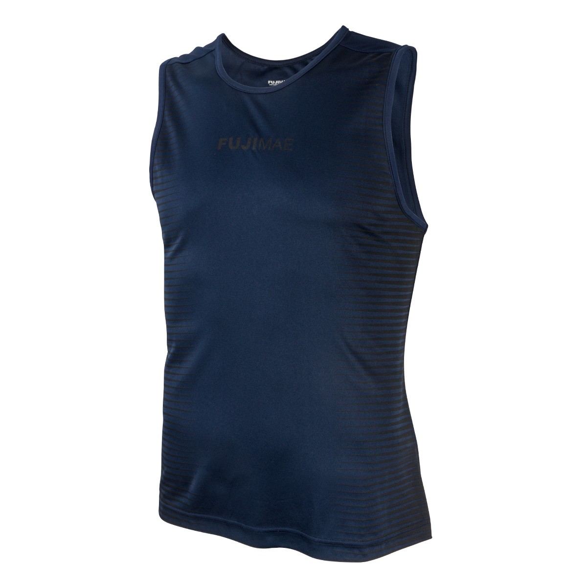 Boxerské tílko Fujimae ProWear Blue