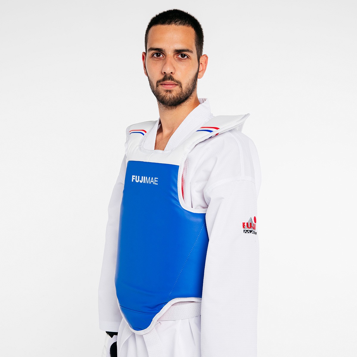 Vesta Taekwondo Reversibilní - FUJIMAE Advantage