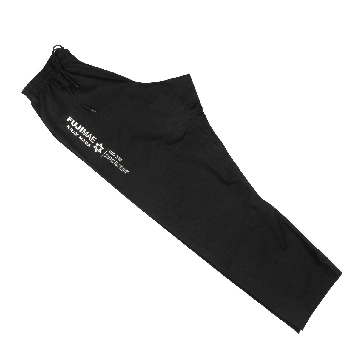 Tréninkové kalhoty Krav Maga 2.0 - Fujimae