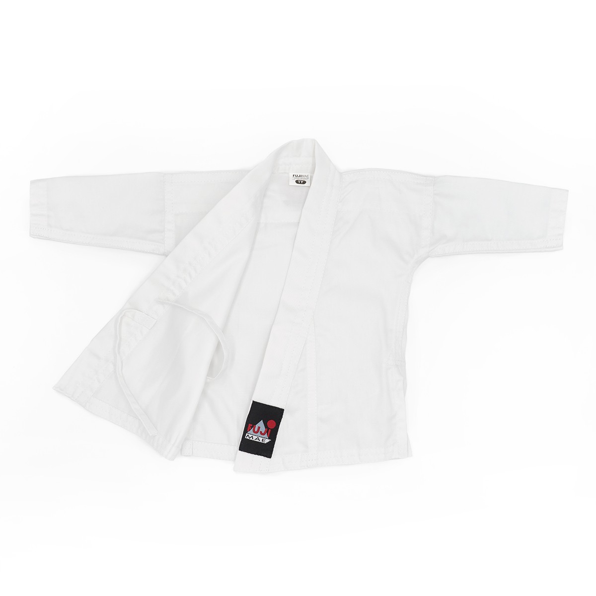 Baby kimono Karate pro miminko FUJIMAE