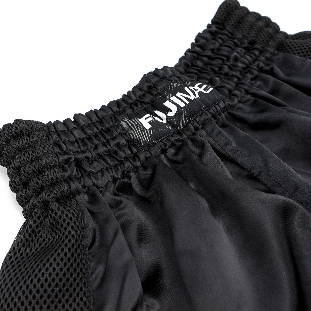 Thajské šortky Fujimae Training 2 - Black