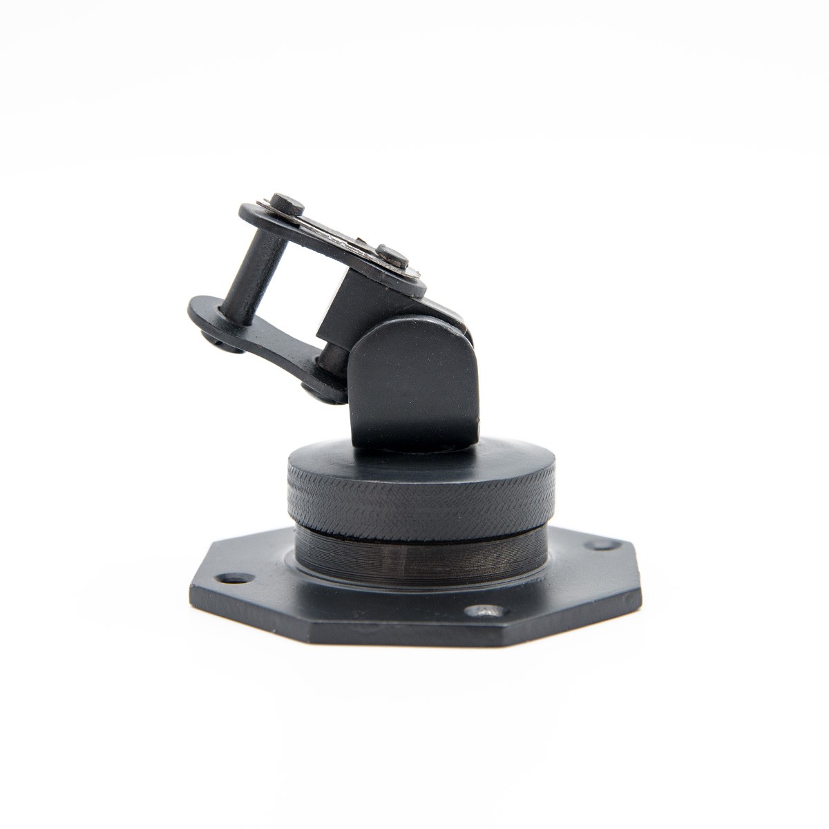 Otočný čep na boxovací hrušku