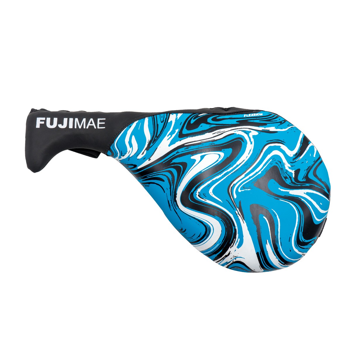 Lapa Taekwondo FUJIMAE Radikal Double - Blue