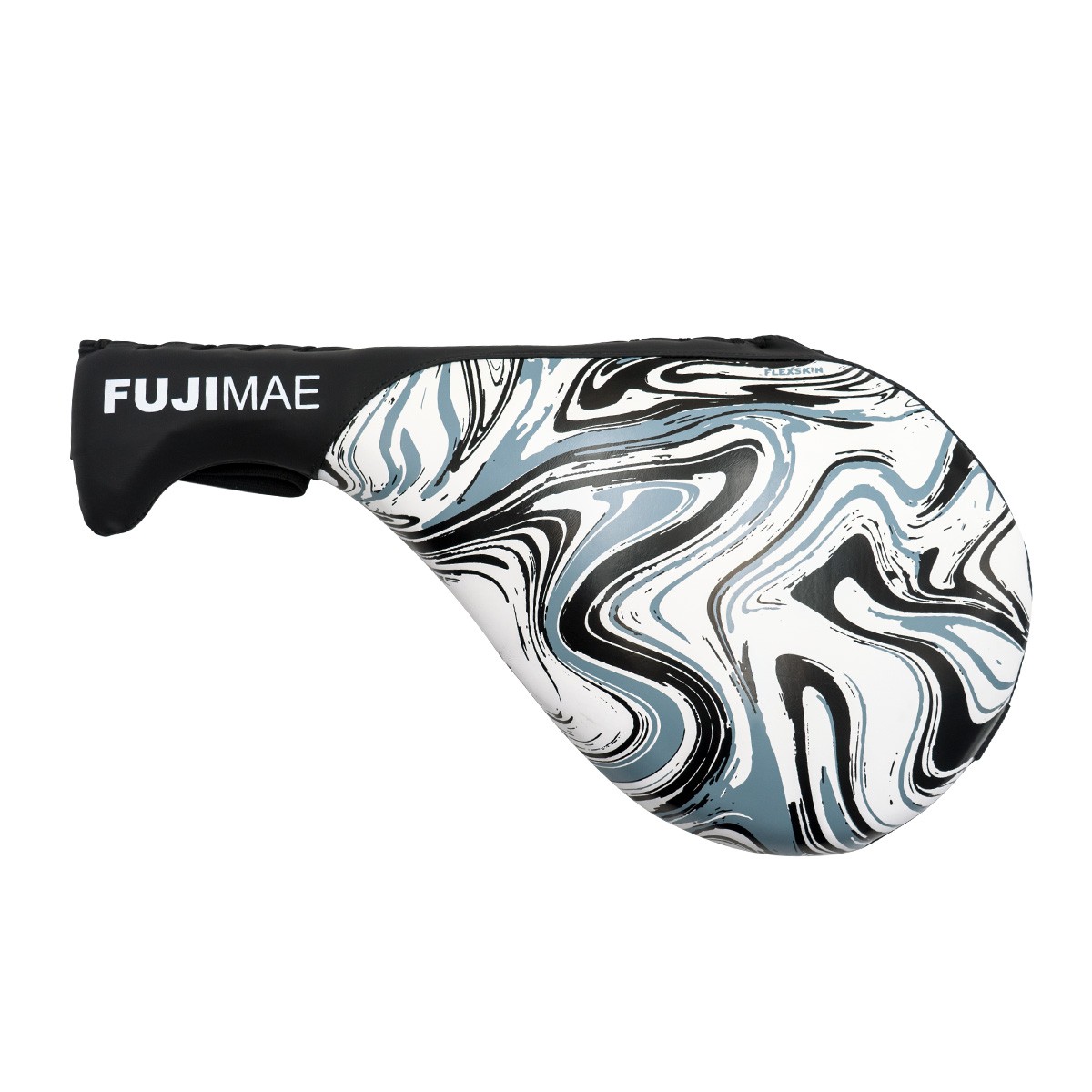 Lapa Taekwondo FUJIMAE Radikal Double - White