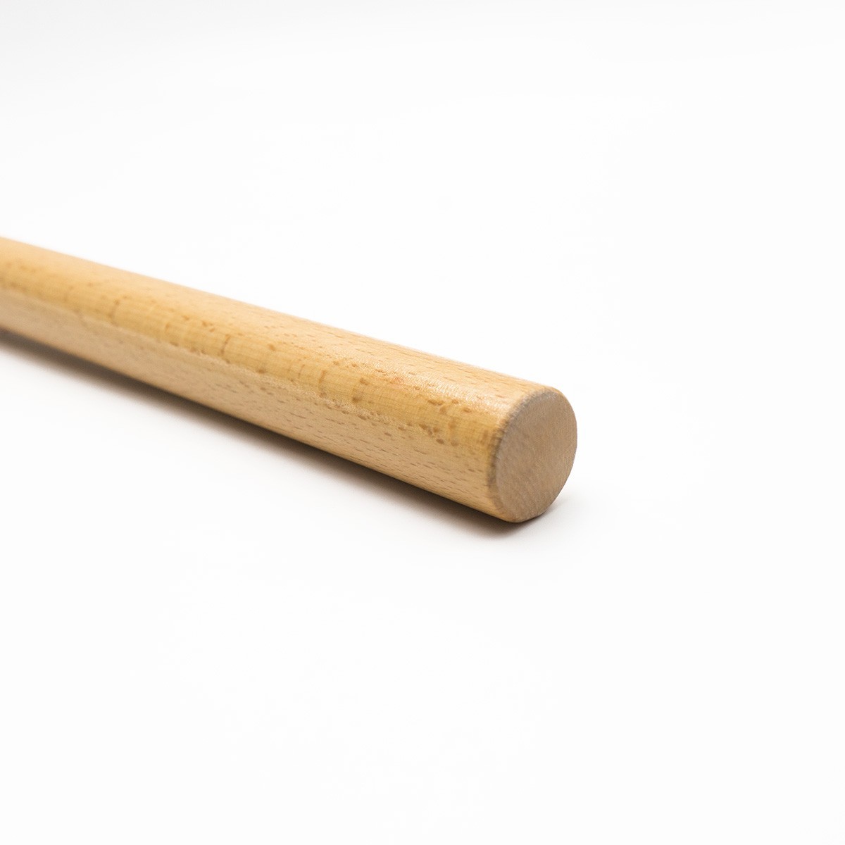 Hůl Jo z bukového dřeva