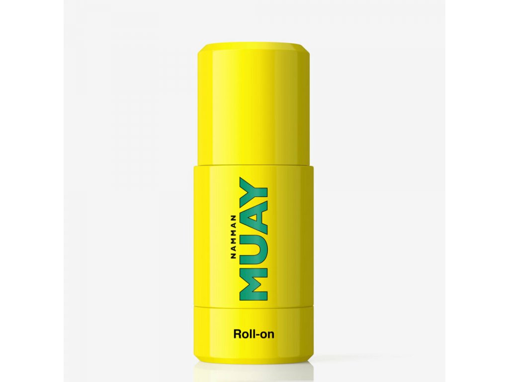 Namman Muay Cryo Roll-on, 75 ml