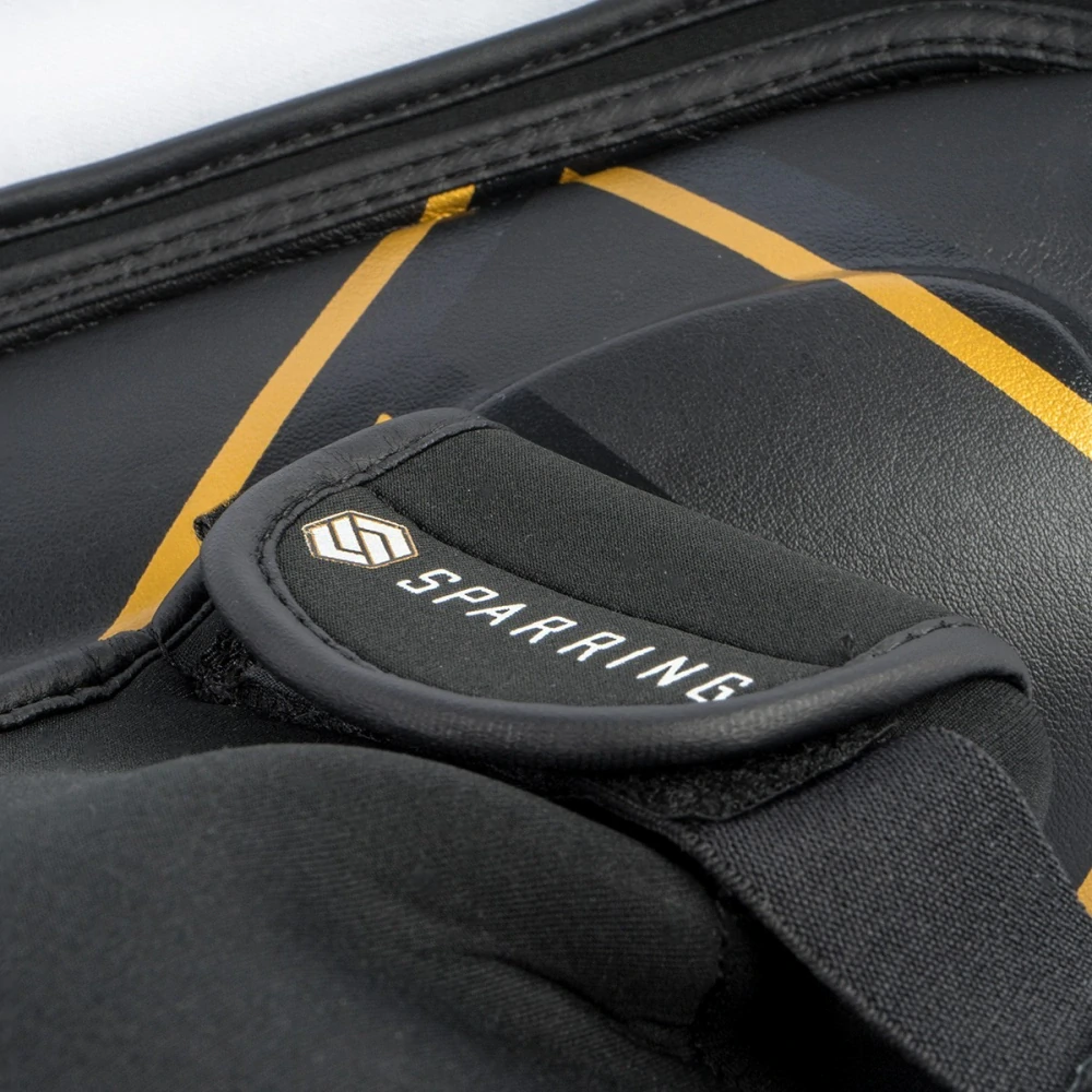 Chrániče holení MMA FUJIMAE Sparring