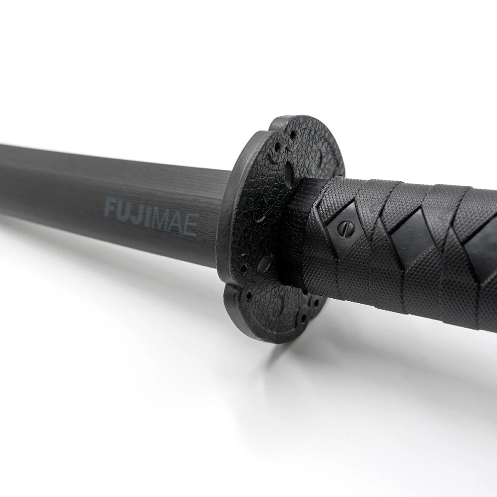 PP Bokken FUJIMAE Training