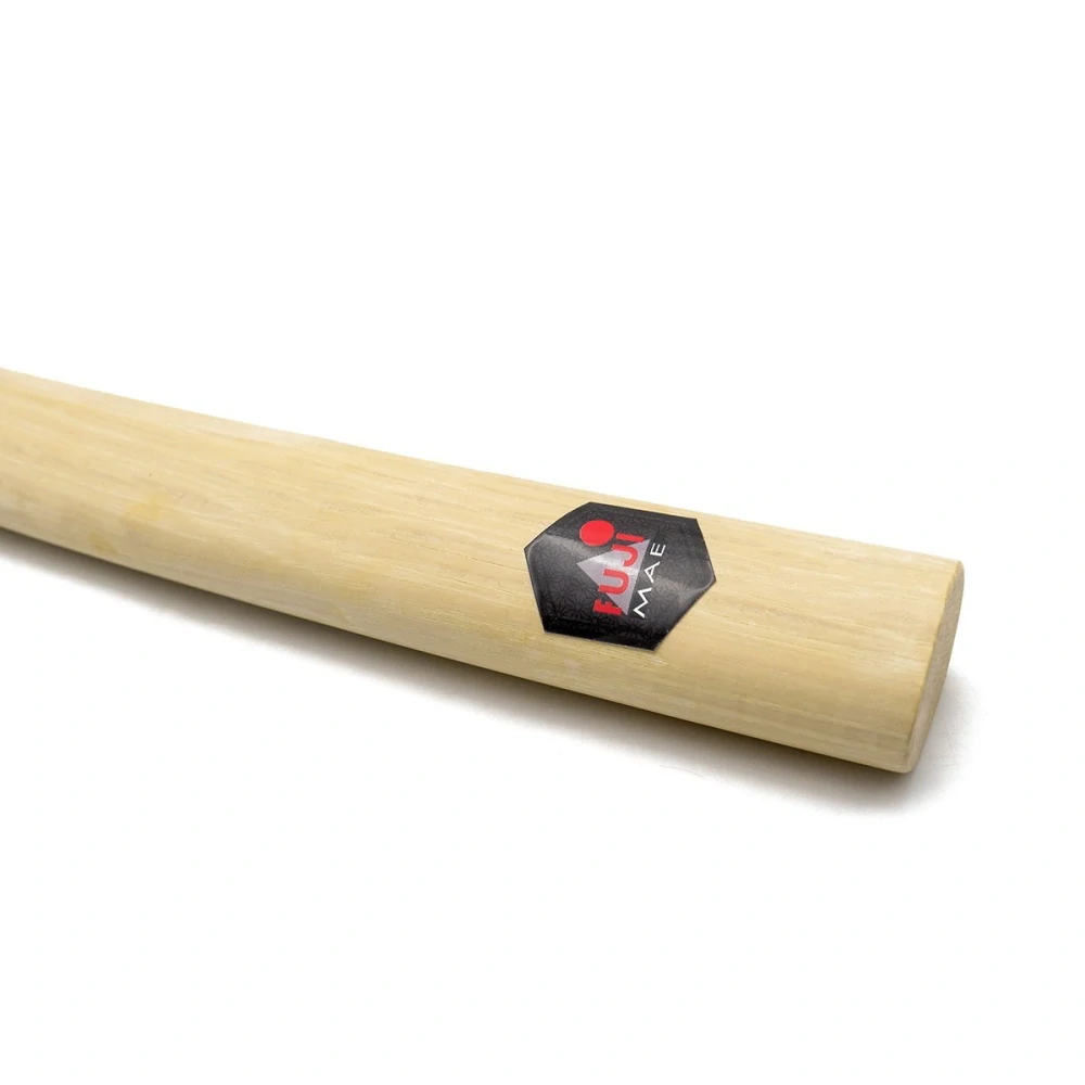 Dřevěné Tanto FUJIMAE bílý dub 