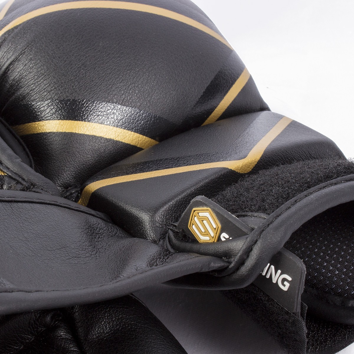 Rukavice MMA Fujimae Sparring Black