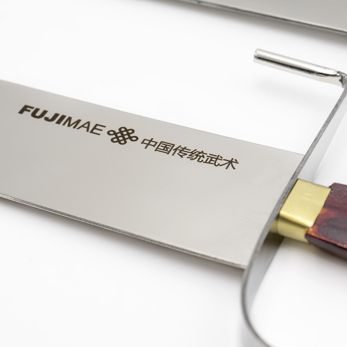 ČÍNSKÉ MOTÝLÍ MEČE (PÁR) - FUJIMAE