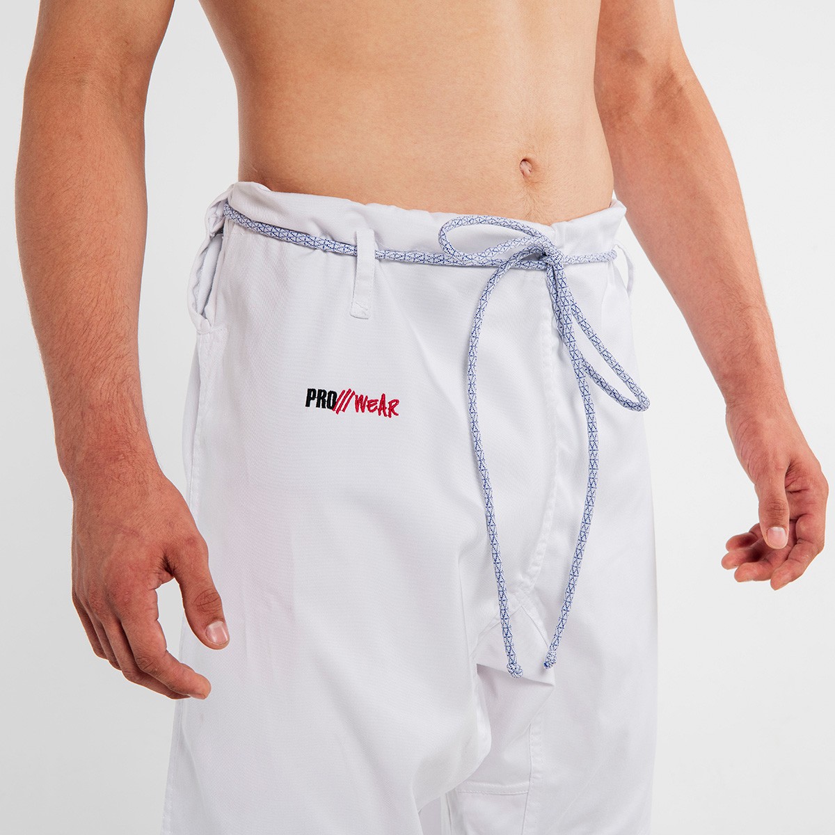Kalhoty Judo FUJIMAE ProWear