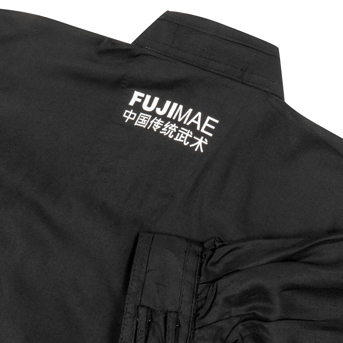 Kimono TaiChi FUJIMAE Training