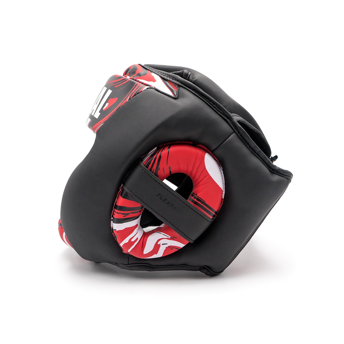 Boxerská Přilba FUJIMAE Radikal 3.0 Red