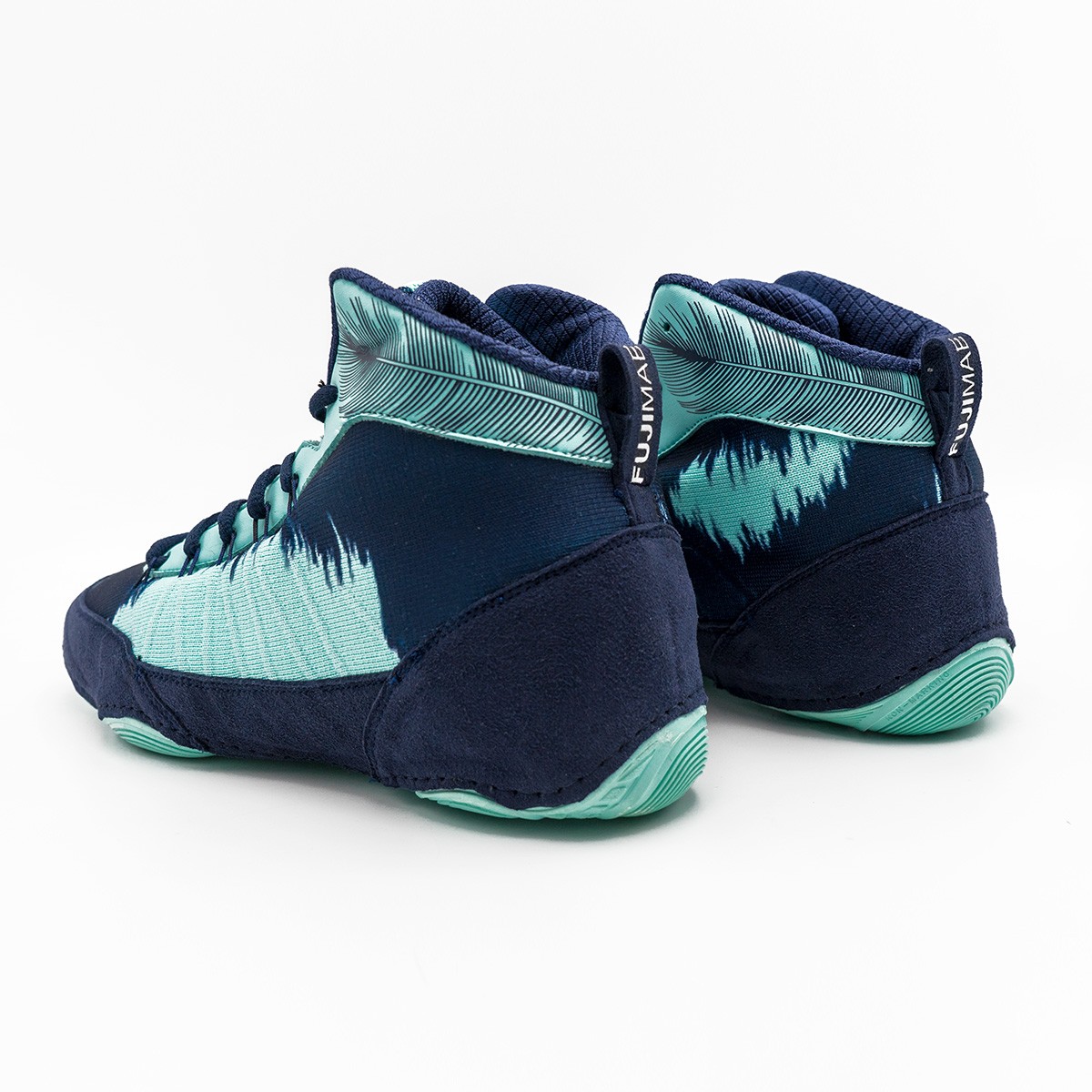 Zápasnická obuv Fujimae Dreamcatcher 2 Wrestling