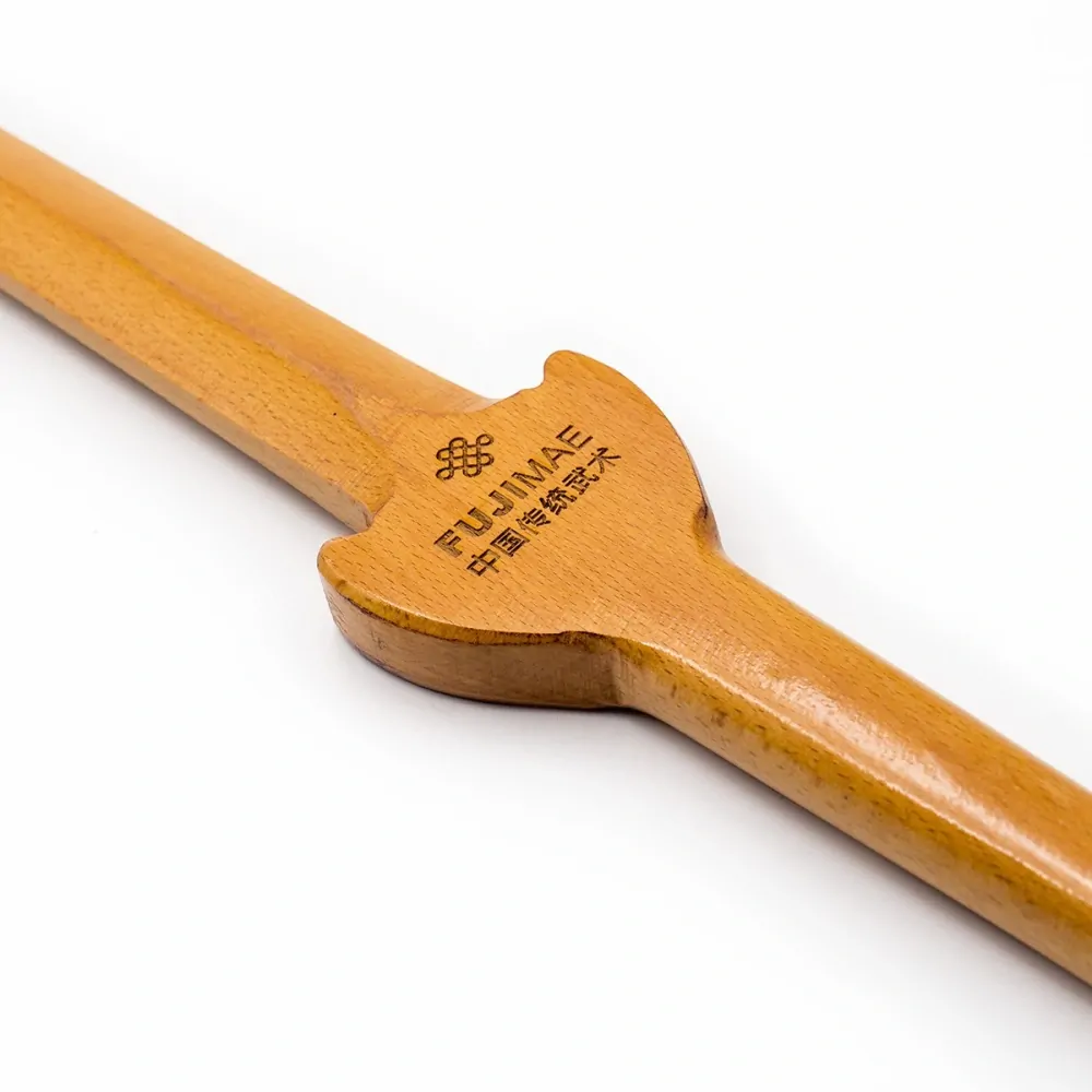 Dřevěný čínský meč Tai Chi FUJIMAE Basic