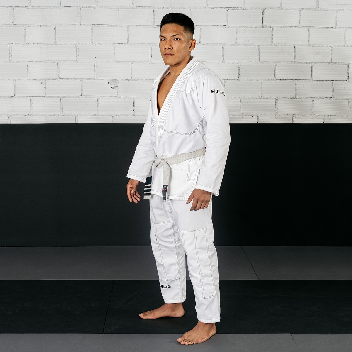 Kimono BJJ Fujimae Basic Junior