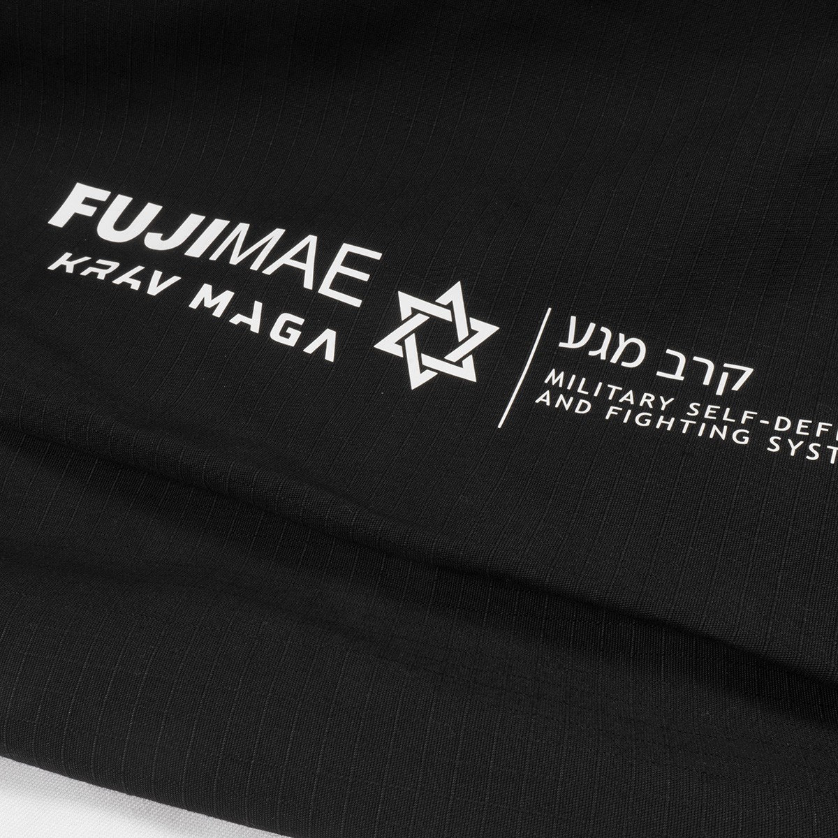 Tréninkové kalhoty Krav Maga 2.0 - Fujimae