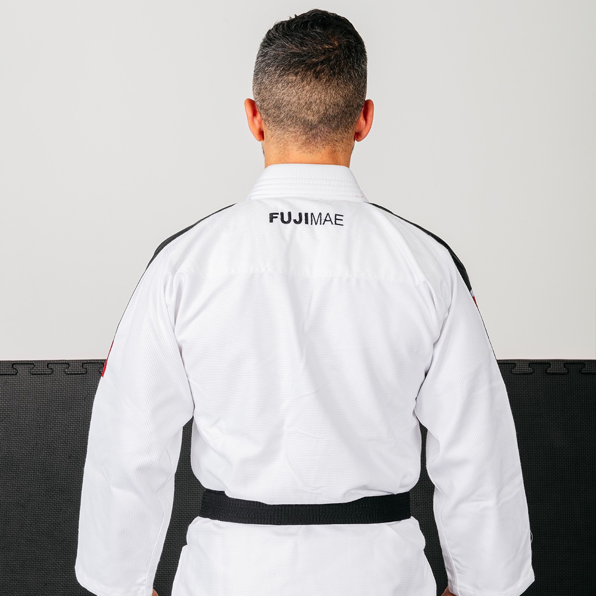 Kimono BJJ Fujimae Training Junior