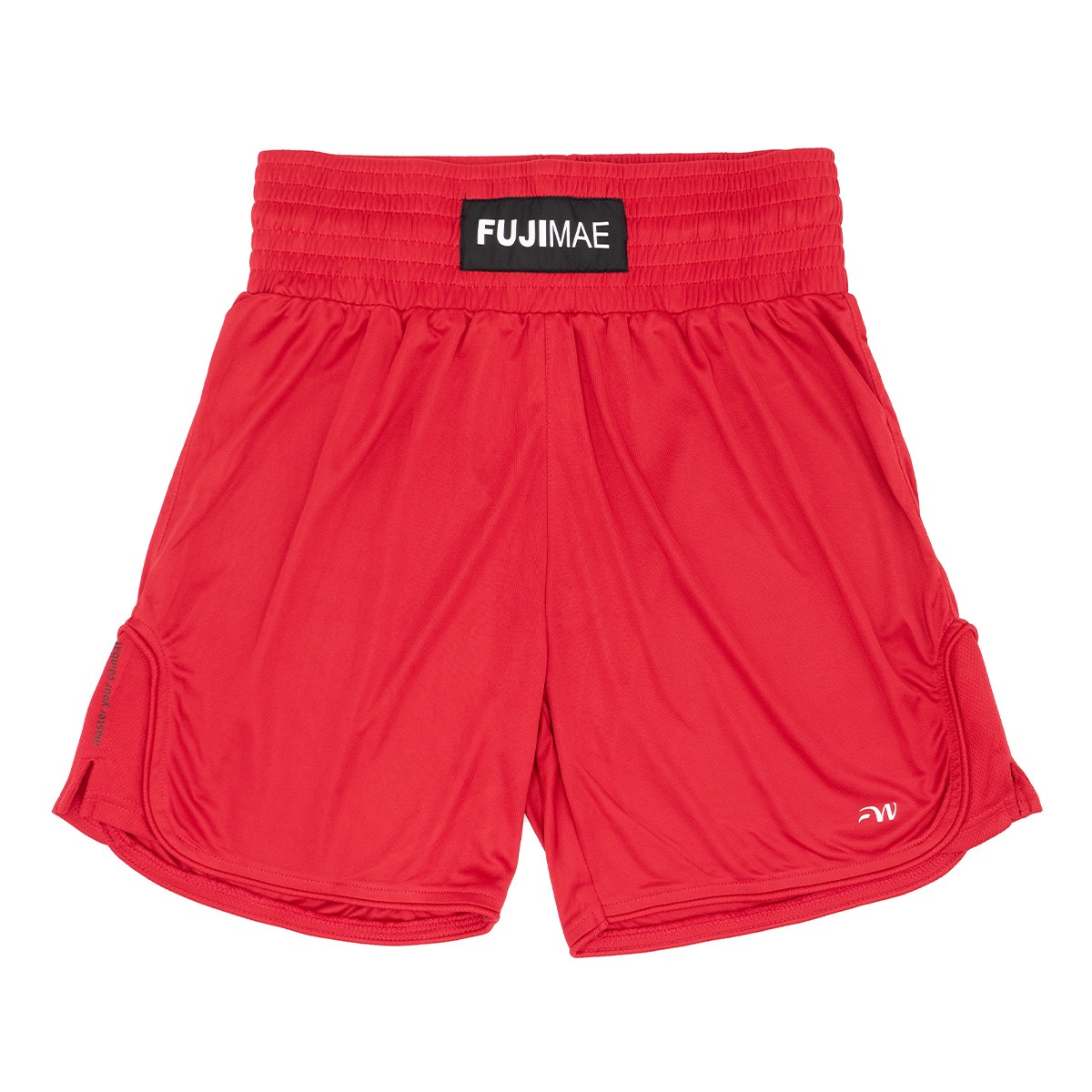 Boxerské trenky FUJIMAE FW Red