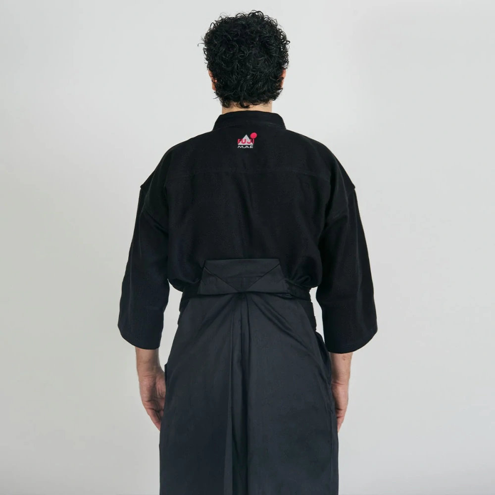 Kendo Gi FUJIMAE Training