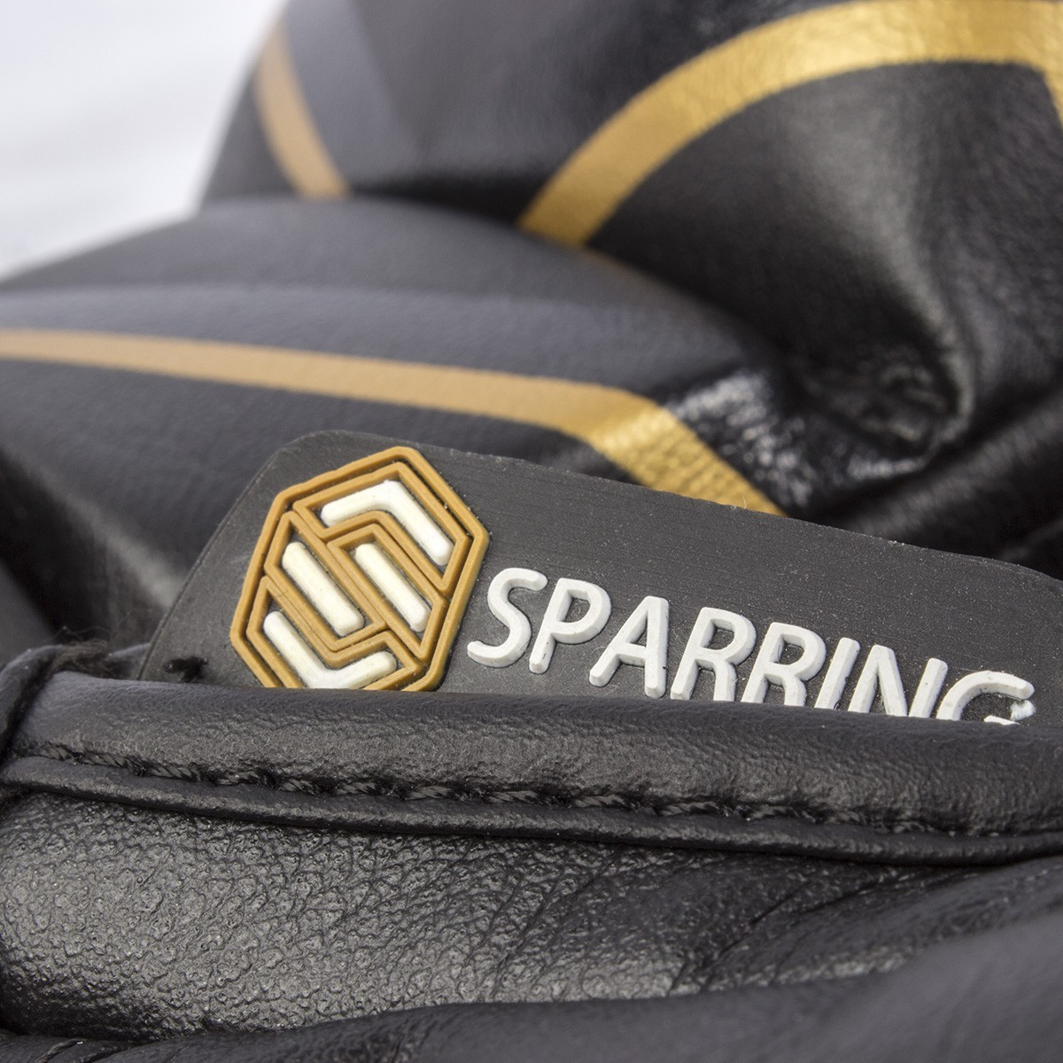 Rukavice MMA Fujimae Sparring Black