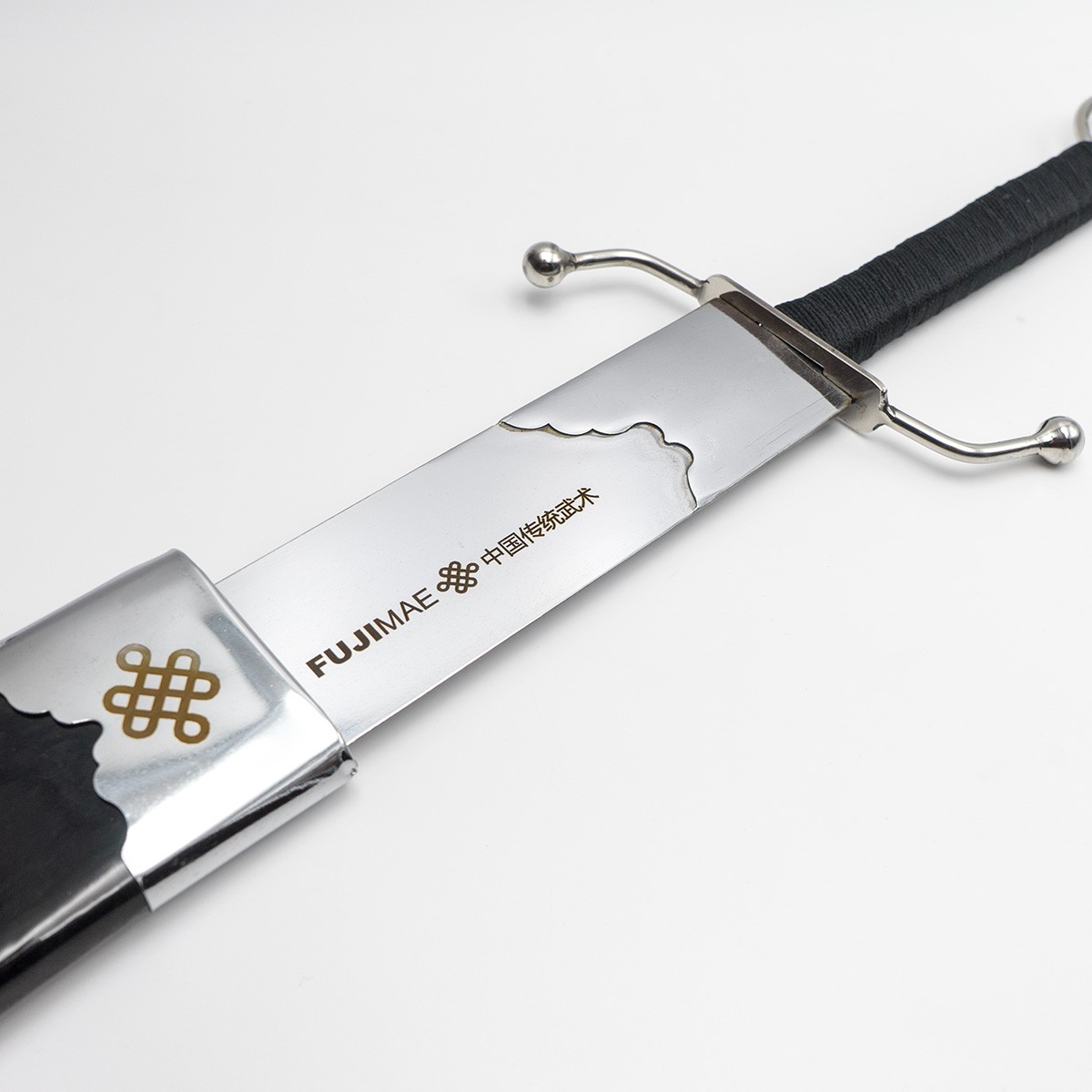 Čínská šavle Nan Dao