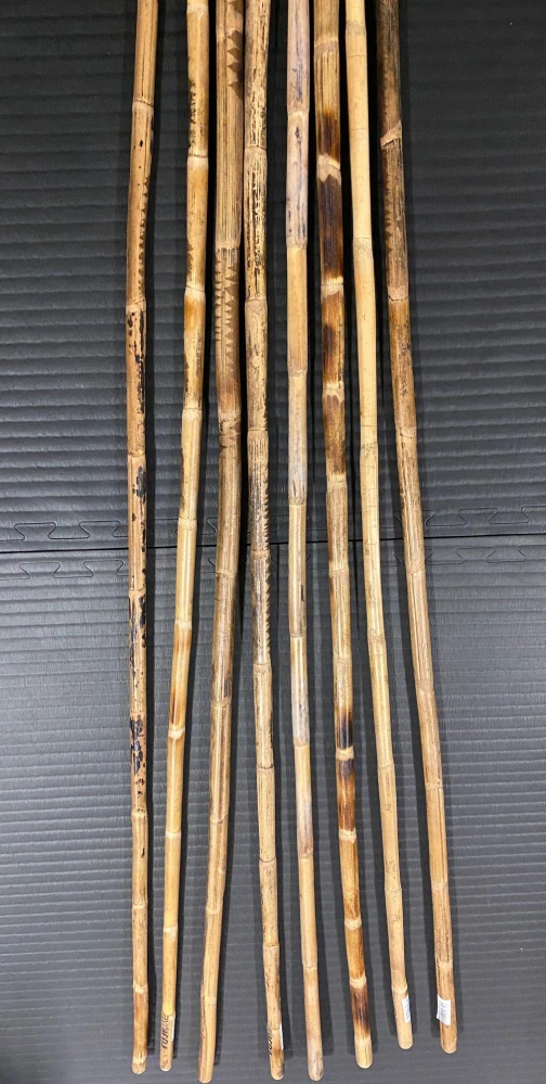 Ratanová hůl Bo 182cm FUJIMAE