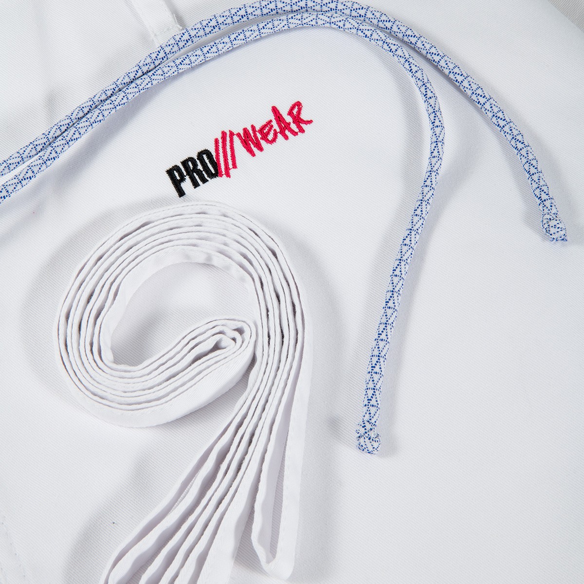 Kalhoty Judo FUJIMAE ProWear