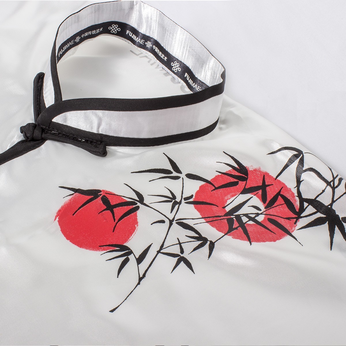 Dámské Kimono TaiChi Liú Fujimae