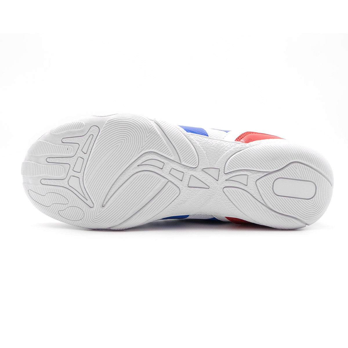 Boxerská obuv FUJIMAE VVV bílá