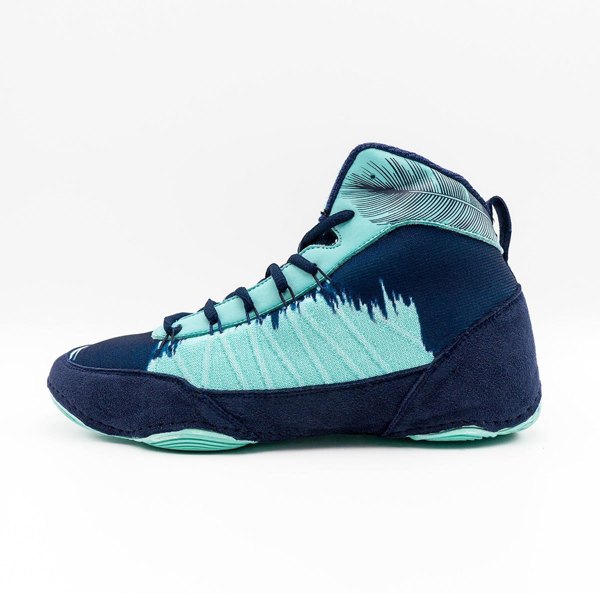 Zápasnická obuv Fujimae Dreamcatcher 2 Wrestling